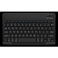 Планшет Doogee T10W 4GB/128GB Wi-Fi с аксессуарами (голубой) в Гродно