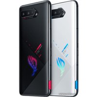 Смартфон ASUS ROG Phone 5s ZS676KS 12GB/128GB (черный)