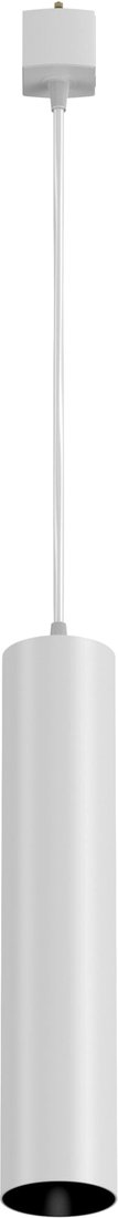

Подвесная люстра Maytoni TR025-1-GU10-W TR025-1-GU10-W