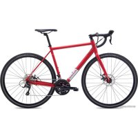 Велосипед Marin Lombard (2017)