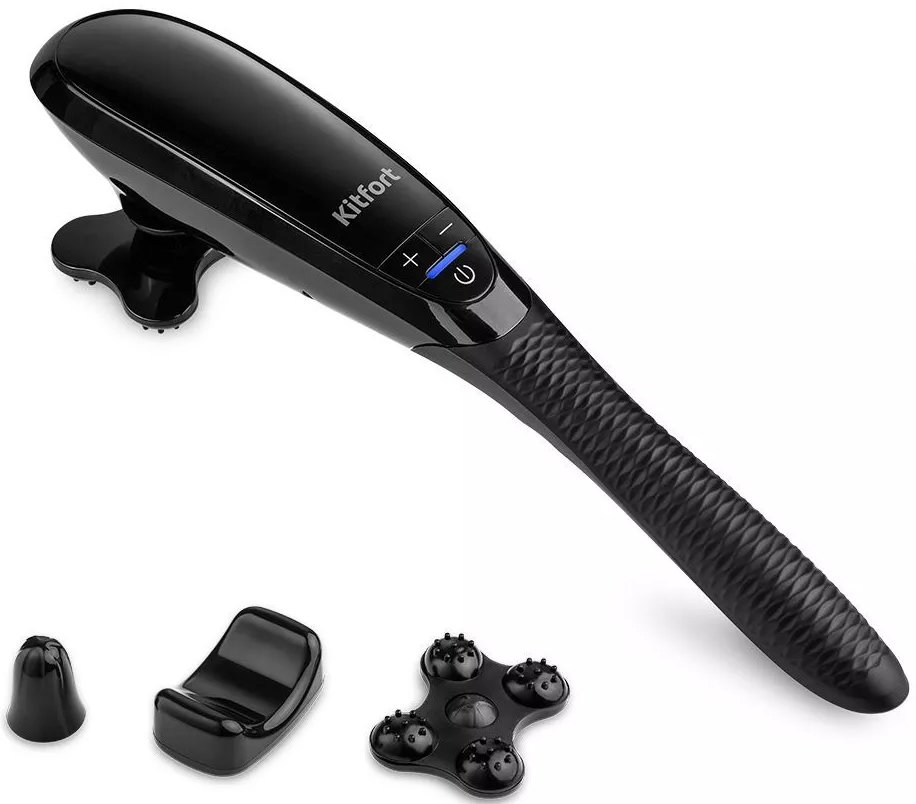 

Массажер ручной Kitfort KT-2928