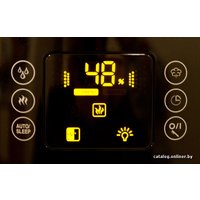 Увлажнитель воздуха Boneco Air-O-Swiss U650 (черный)