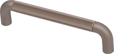 

Ручка мебельная Lemax Fluid-128 (капучино)