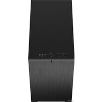 Корпус Fractal Design Define 7 Nano Black TG Light Tint FD-C-DEF7N-02