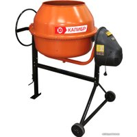 Бетономешалка Калибр БСЭ-200