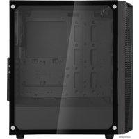 Корпус SilverStone Fara B1 Pro SST-FAB1B-PRO