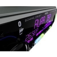 USB-магнитола Aura Indigo-878DSP MKII