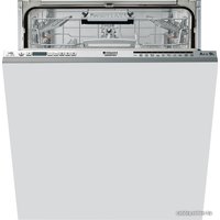 Встраиваемая посудомоечная машина Hotpoint-Ariston LTF 11H121 EU