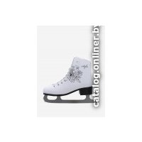 Коньки Nordway VHBI0ON2J6 120202-99 (р. 40, черный)