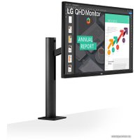 Монитор LG 27QN880-B