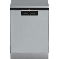 Отдельностоящая посудомоечная машина BEKO BDFN26527XQ