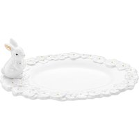 Блюдо Elan Gallery Кролик 340097