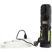 Фонарь Яркий луч OPTIMUS ACCU [4606400105077]