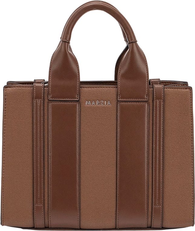 

Женская сумка Marzia 755-P36463-DCF (кофе)