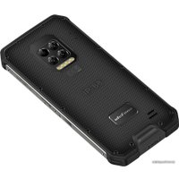 Телефон Ulefone Armor 9 (черный)