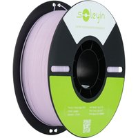Филамент Creality PETG Basic Soleyin 1.75мм 3301030157 (1 кг, лавандовый)