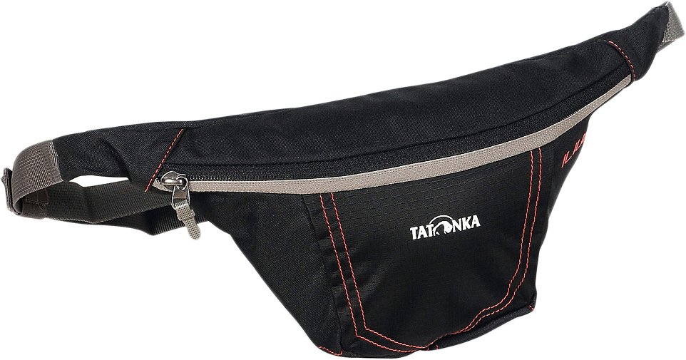 

Сумка на пояс Tatonka Ilium S 2220 (черный)
