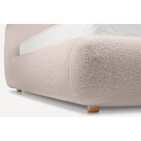 Кровать Divan Эмбер 180 Cozy Beige