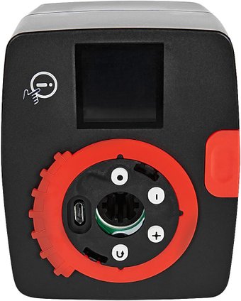 Сервопривод Rommer RVM-0015-230017 с датчиком для фиксированной регулировки температуры (230В)