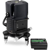 Лазерный нивелир DLT EK-400GX Pro