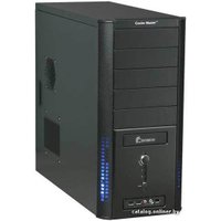 Корпус Cooler Master Centurion 534 (RC-534-KKN2-GP)