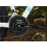 Велосипед Trek Marlin 5 Women's 27.5 XS 2020 (белый)