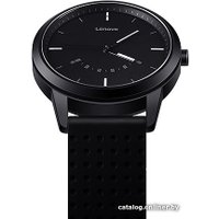 Гибридные умные часы Lenovo Watch 9 (черный)