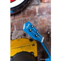 Укулеле Veston KUS-15 BL