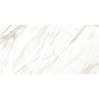 Керамогранит (плитка грес) Zerde Ceramics Natura White Mat 600x1200 в Лиде