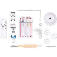 Электромеханическая швейная машина Singer 4411 Heavy Duty