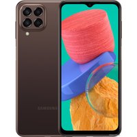 Телефон Samsung Galaxy M33 5G SM-M336B/DS 6GB/128GB (коричневый)