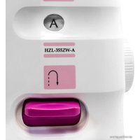 Электромеханическая швейная машина Juki HZL-355ZW-A