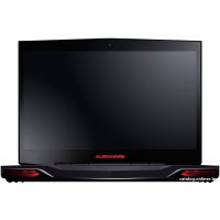 Игровой ноутбук Dell Alienware M17x R4 (i7361FHDG16H75GTX66)