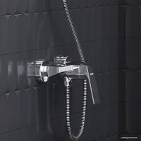 Смеситель Damixa Merkur 402000000