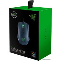 Игровая мышь Razer Lancehead Tournament Edition