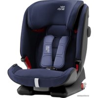 Детское автокресло Britax Romer Advansafix IV R (moonlight blue)