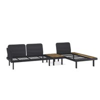 Набор садовой мебели Ikea Revskar 70543739