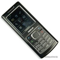 Кнопочный телефон Nokia 6500 classic