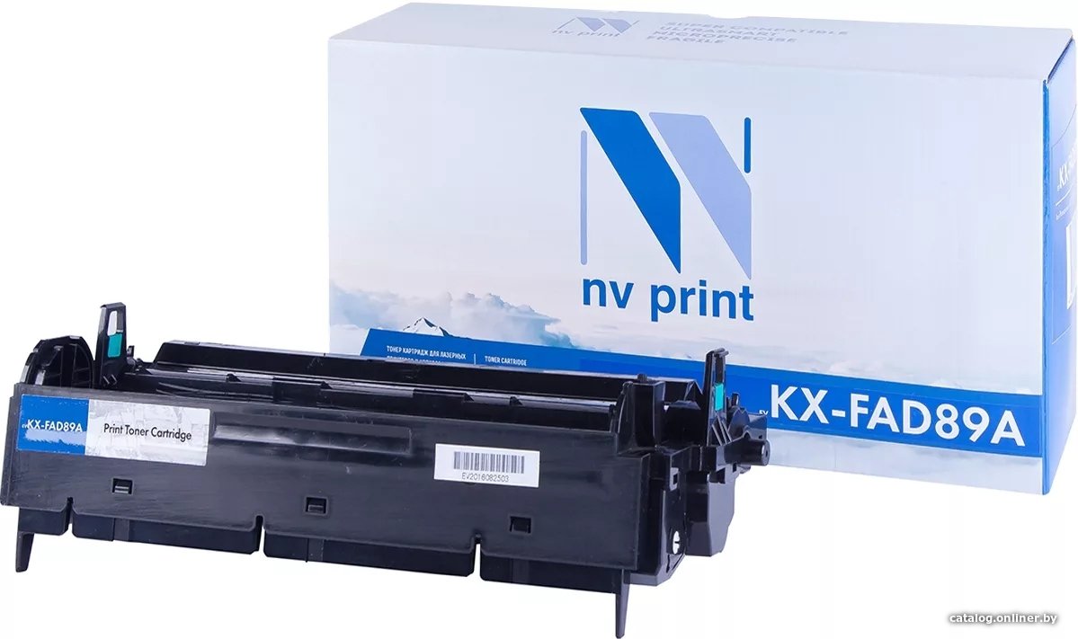 Фотобарабан NV Print NV-KXFAD89A (аналог Panasonic KX-FAD89A)