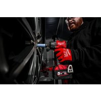 Гайковерт Milwaukee M18 FUEL M18FMTIW2F12-0 4933498057 (без АКБ)