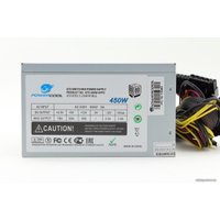 Блок питания PowerCool ATX-450W-APFC