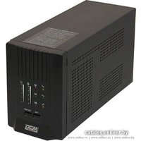 Источник бесперебойного питания Powercom Smart King PRO SKP-1500A
