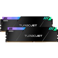 Оперативная память AGI Turbojet RGB 2x16ГБ DDR4 3600 МГц AGI3EPC16UD848