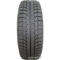 Зимние шины Michelin Latitude X-Ice 2 255/55R19 111H