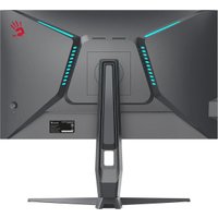 Игровой монитор A4Tech Bloody MN251F (серый)