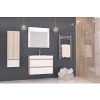  Style Line Тумба под умывальник Монако 60 (подвесная)