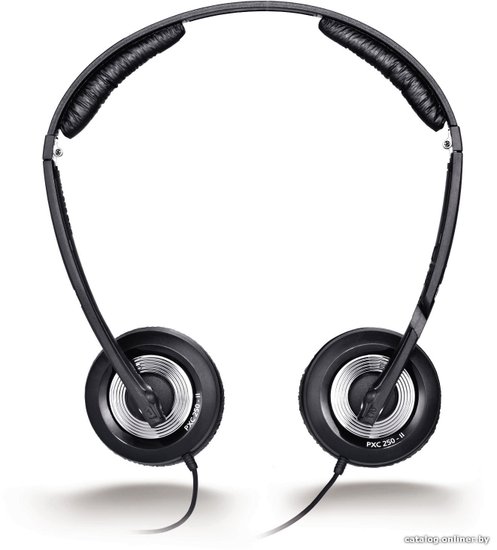 Sennheiser PXC 250 II