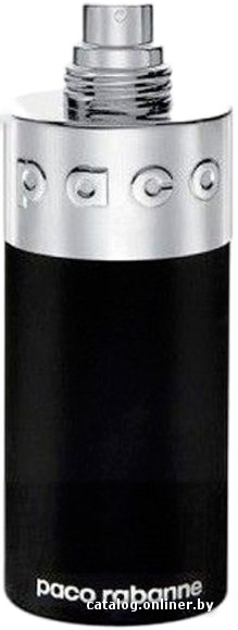 Туалетная вода Paco Rabanne Paco EdT (тестер, 100 мл)
