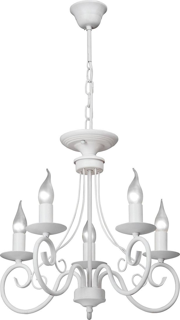 

Подвесная люстра Vitaluce V3814 V3814-0/5