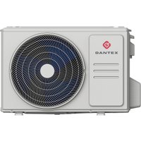 Кондиционер Dantex Megapolis Inverter R32 2026 RK-12MDMIG/RK-12MDMIEG